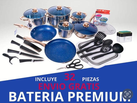 Batería Premium